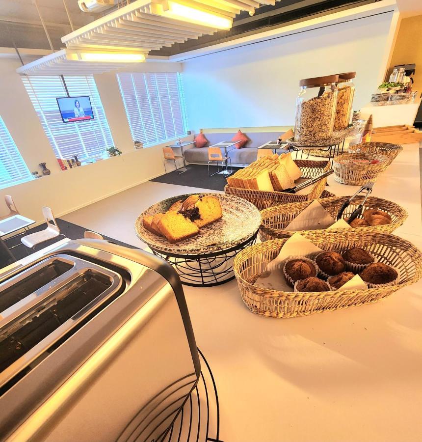 Appart hôtel Citadines Sukhumvit 16 Bangkok