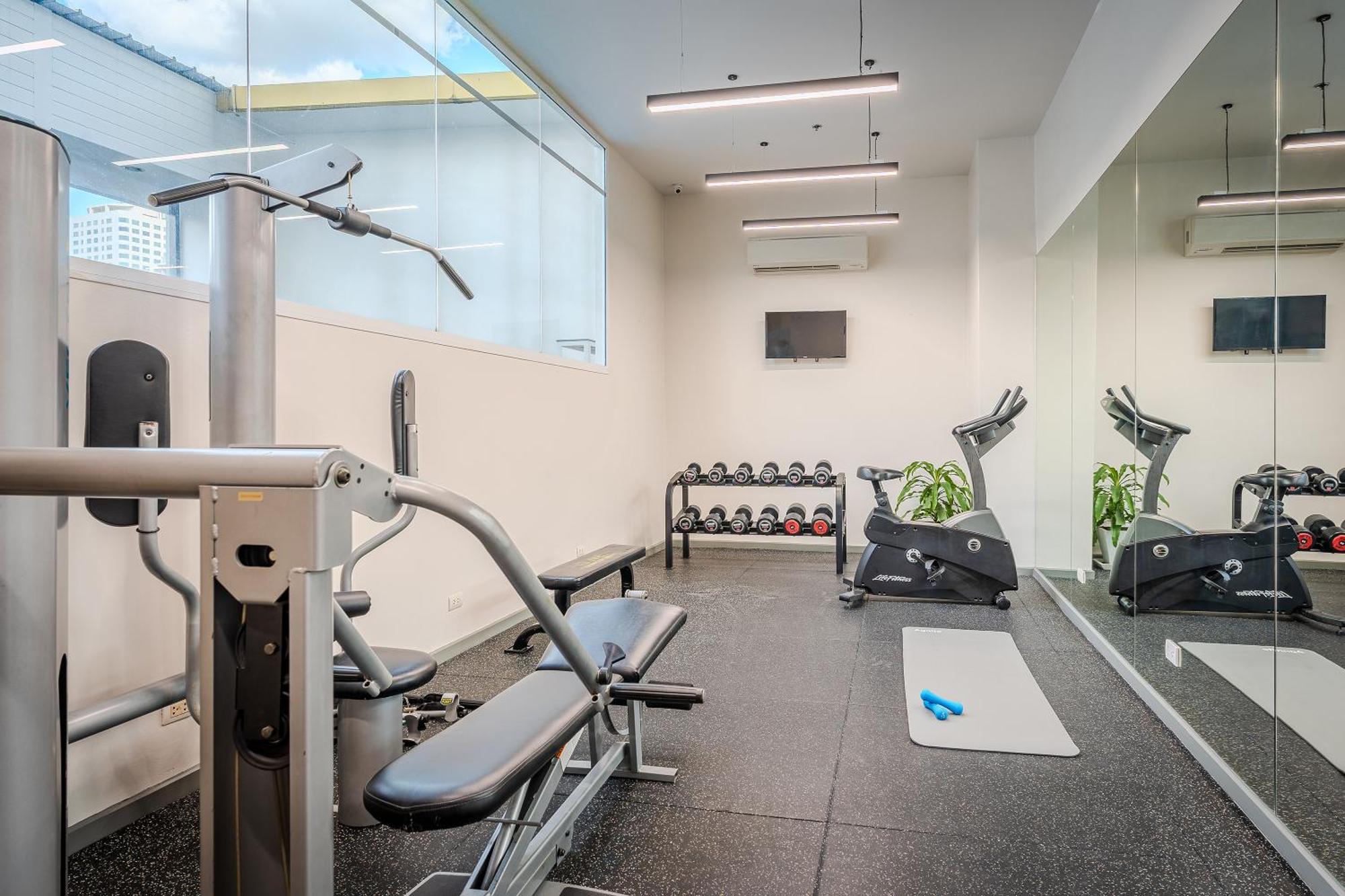 Appart hôtel Citadines Sukhumvit 16