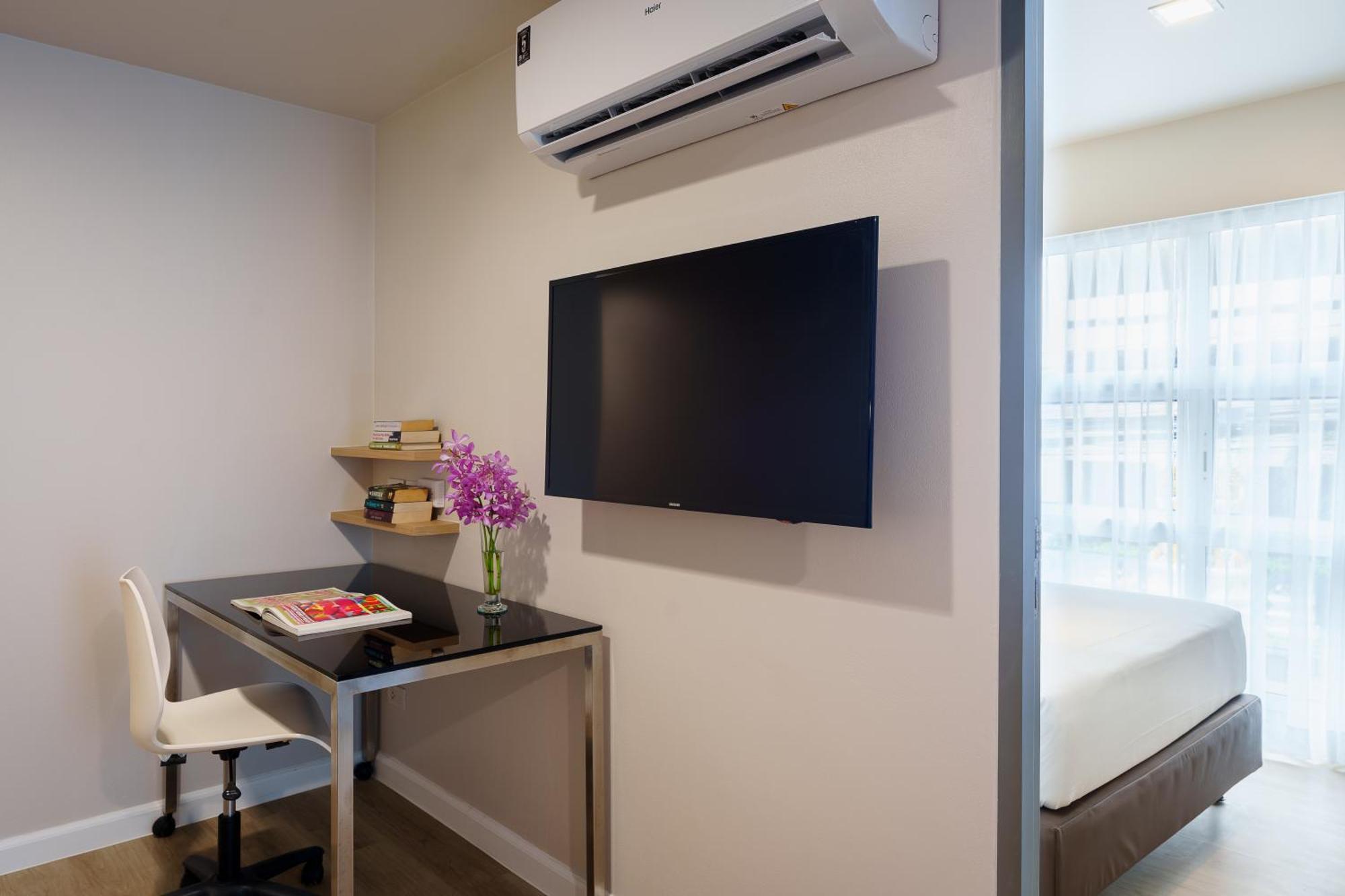 Appart hôtel Citadines Sukhumvit 16