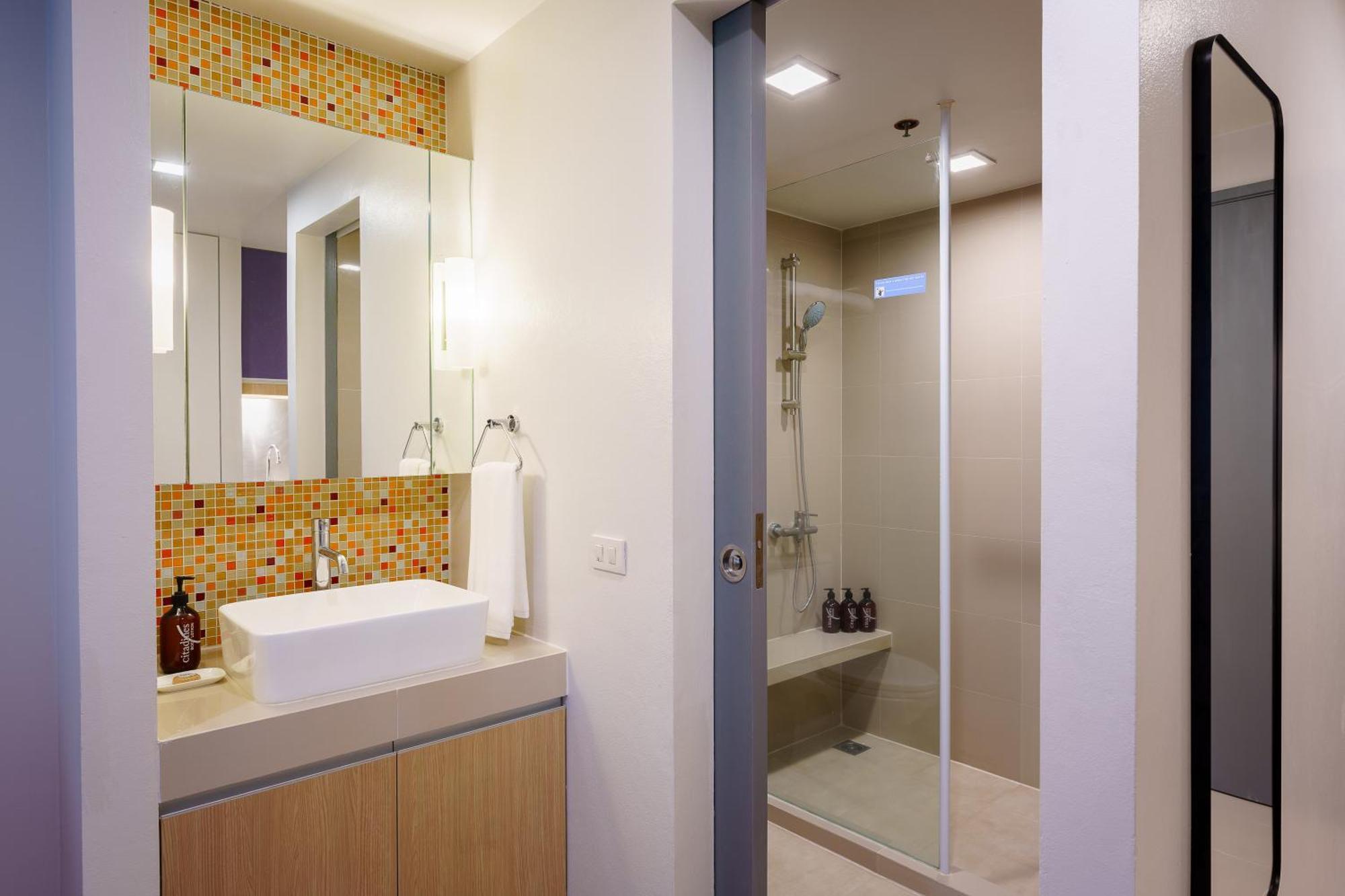 Aparthotel Citadines Sukhumvit 16