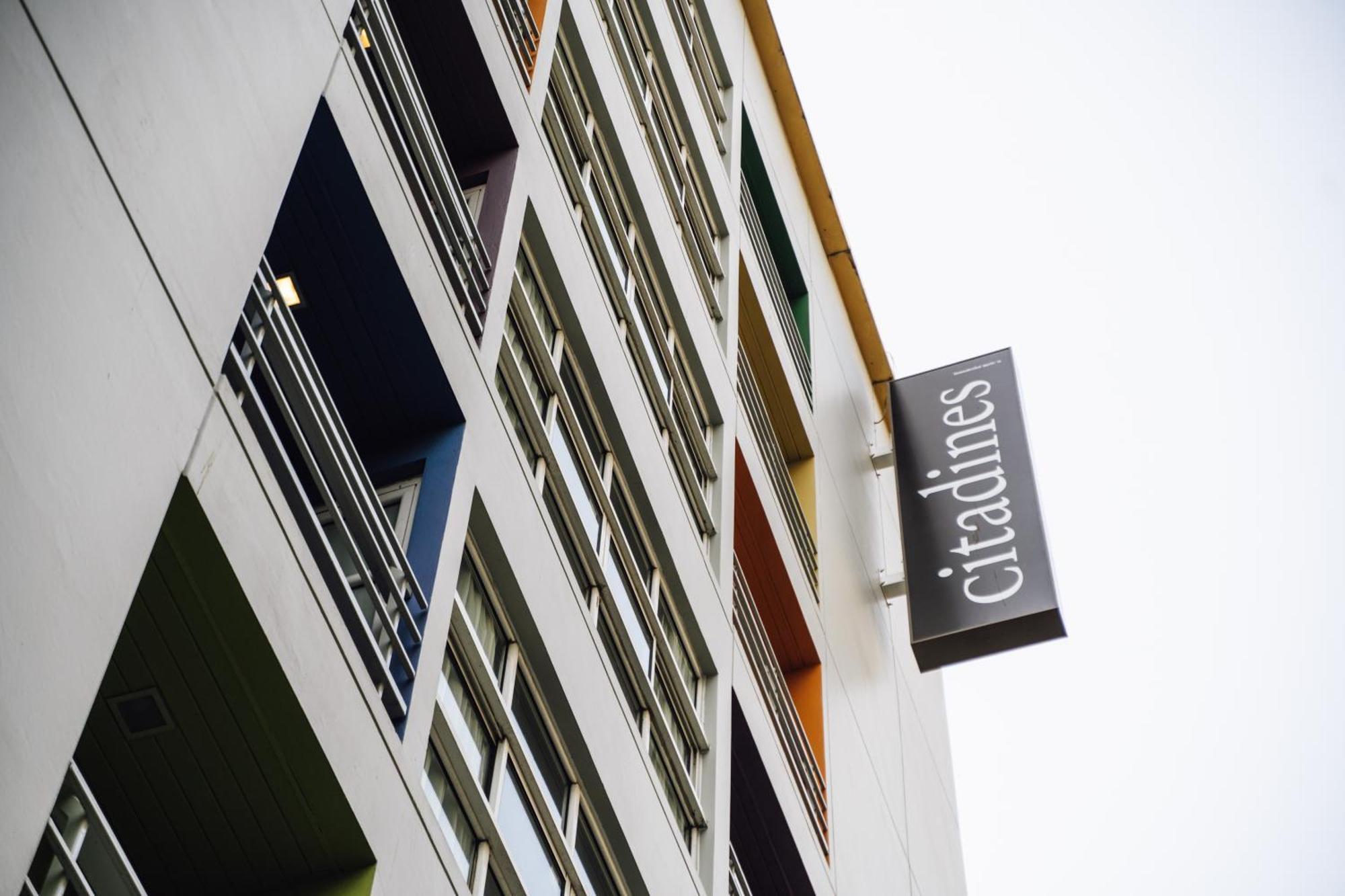 Appart hôtel Citadines Sukhumvit 16
