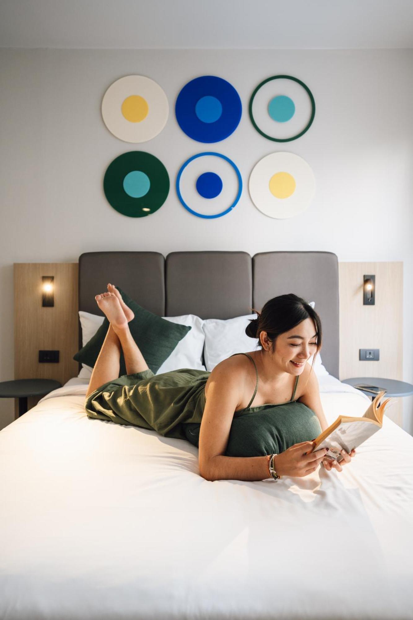 Appart hôtel Citadines Sukhumvit 16 4*