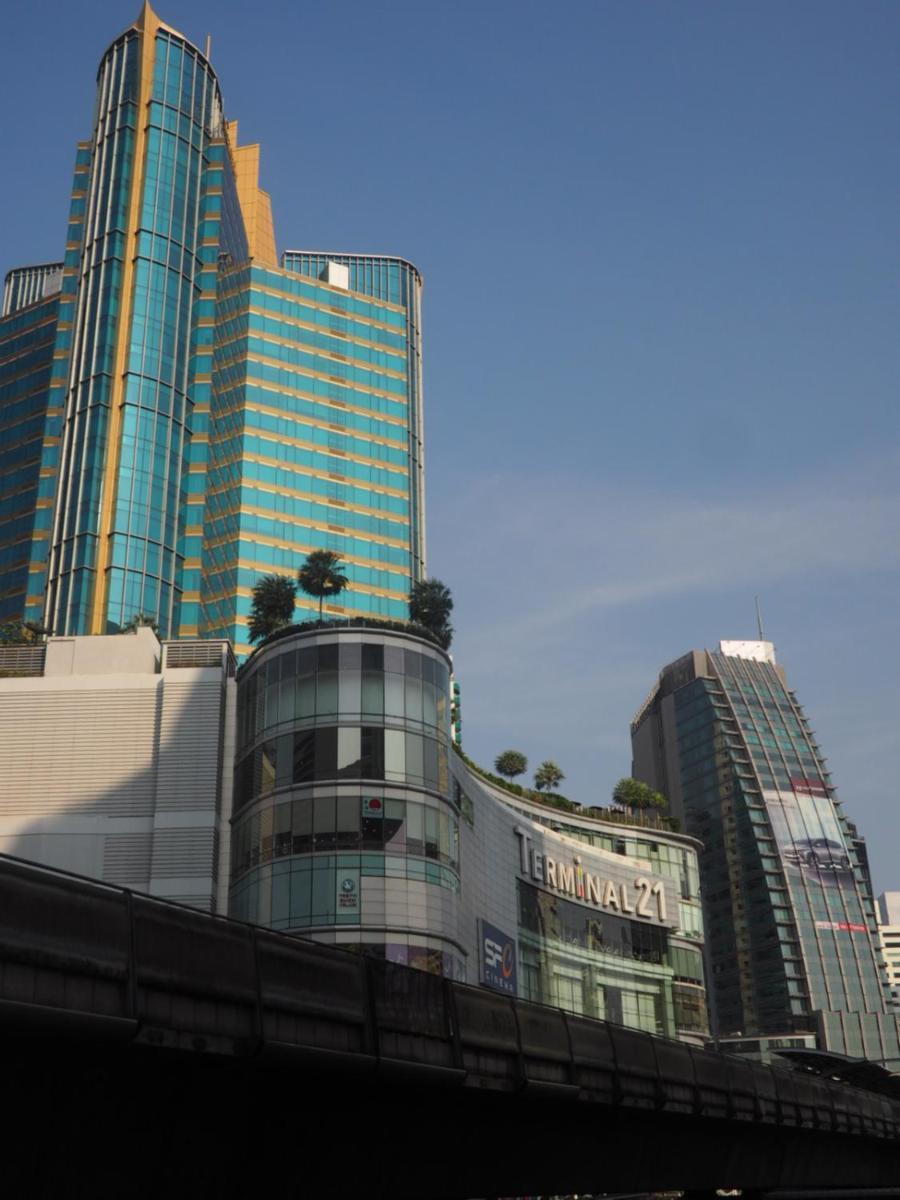 Citadines Sukhumvit 16 Appart hôtel 4*